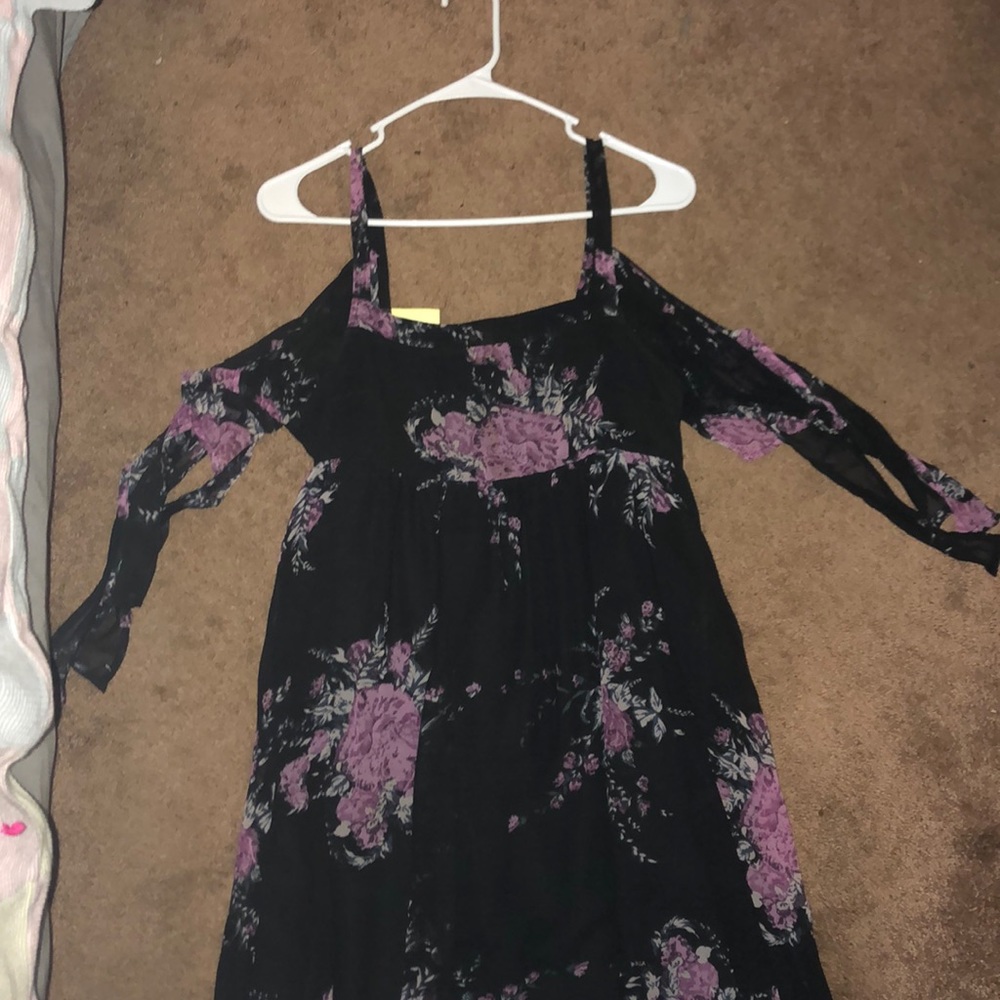 Maxi Summer/Spring Dress